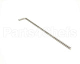 0D3588 Electrolux Professional Hopper Lid Pivot, Trs