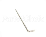0D3588 Electrolux Professional Hopper Lid Pivot, Trs