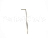 0D3588 Electrolux Professional Hopper Lid Pivot, Trs