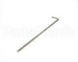 0D3588 Electrolux Professional Hopper Lid Pivot, Trs