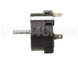 0D3610 Electrolux Professional Mechanical Timer 15 Pos On/Off