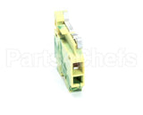 0D3659 Electrolux Professional Ground Terminal, Yellow/Green