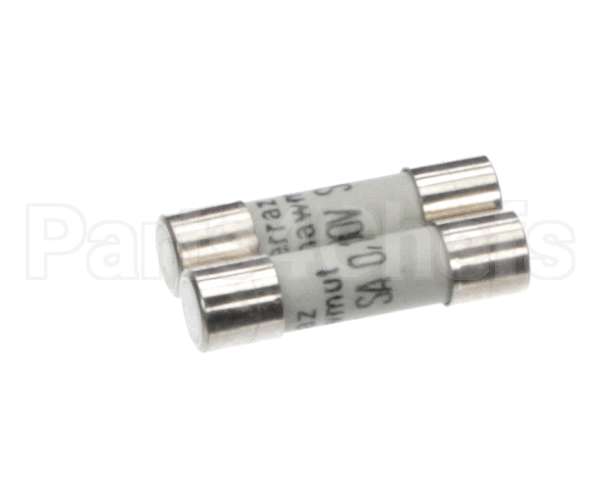 0D3931 Electrolux Professional Fuse, 2 Pieces
