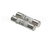 0D3931 Electrolux Professional Fuse, 2 Pieces
