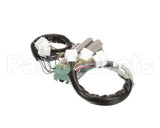0D4037 Electrolux Professional Cable Phase Verification Extension