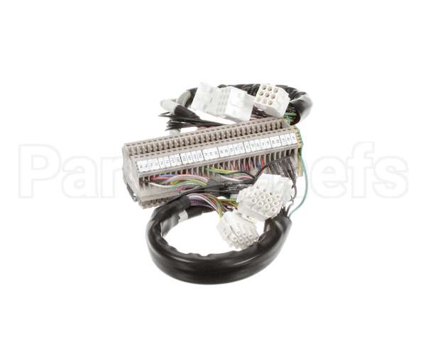 0D4037 Electrolux Professional Cable Phase Verification Extension