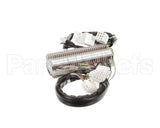 0D4037 Electrolux Professional Cable Phase Verification Extension