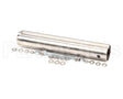 0D4065 Electrolux Professional Long Tube; Upper Plate; Speedelight;160M