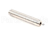 0D4065 Electrolux Professional Long Tube; Upper Plate; Speedelight;160M