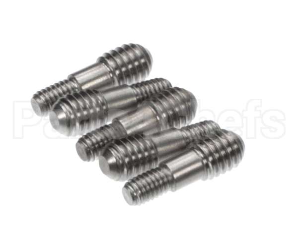 0D4066 Electrolux Professional Locking Screw; Set 5Pcs; Speedelight