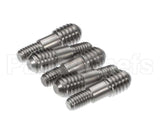 0D4066 Electrolux Professional Locking Screw; Set 5Pcs; Speedelight