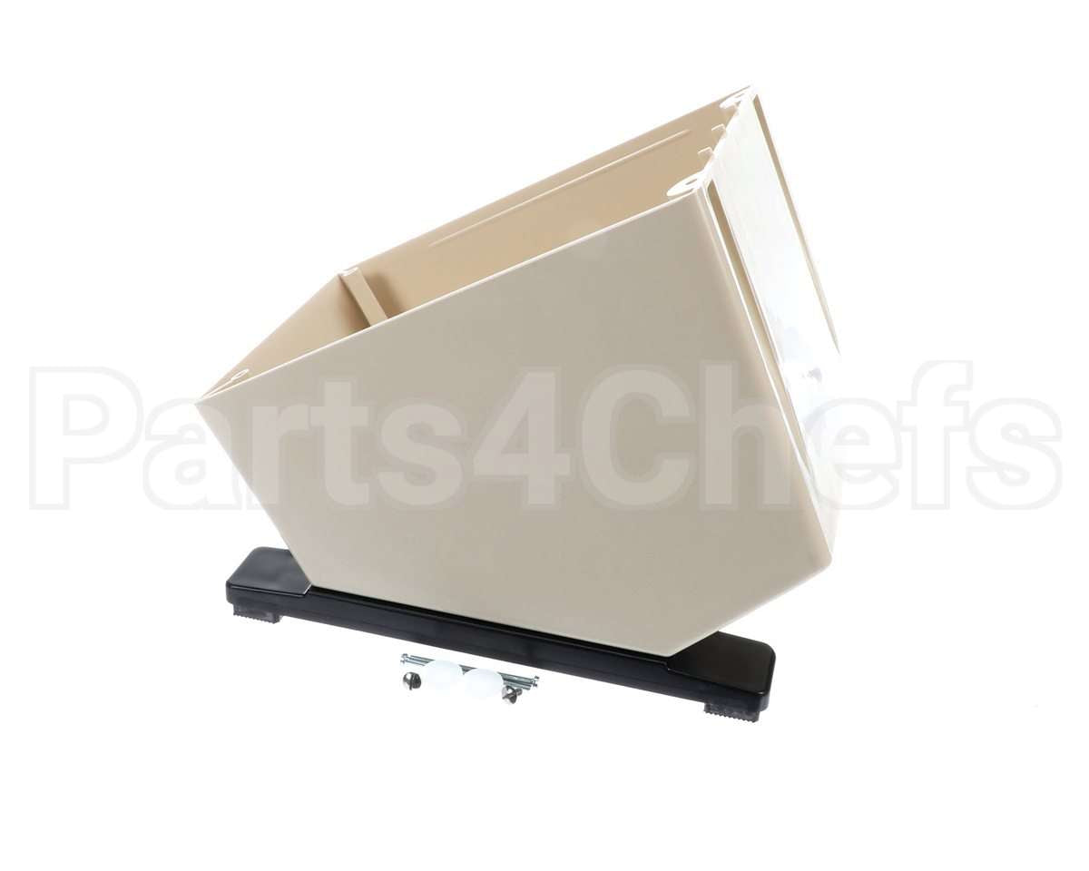 0D5039 Electrolux Professional Casing