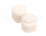 0D5130 Electrolux Professional Bushing, 2 Pieces