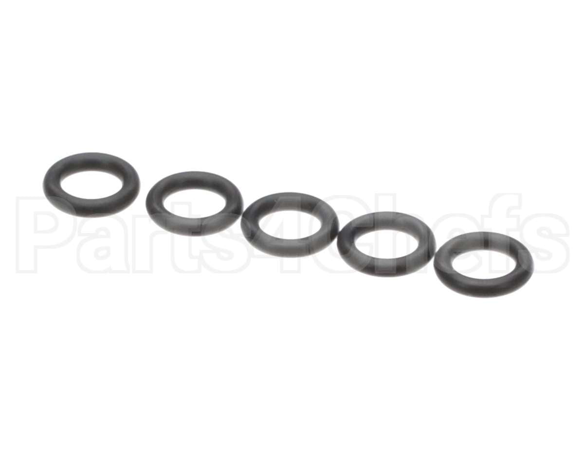 0D5144 Electrolux Professional O-Ring, 5.71,9, 5 Pieces