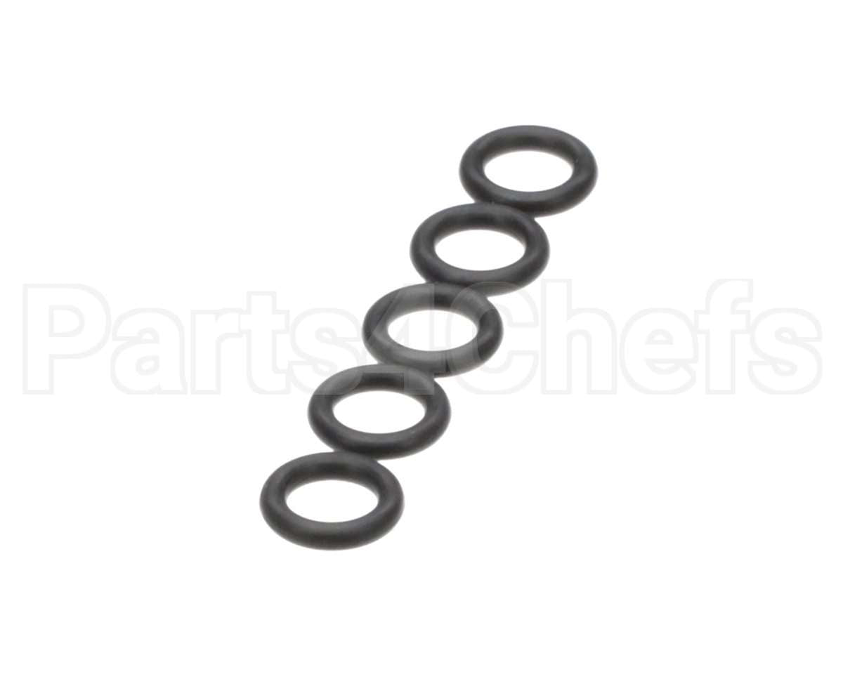 0D5144 Electrolux Professional O-Ring, 5.71,9, 5 Pieces