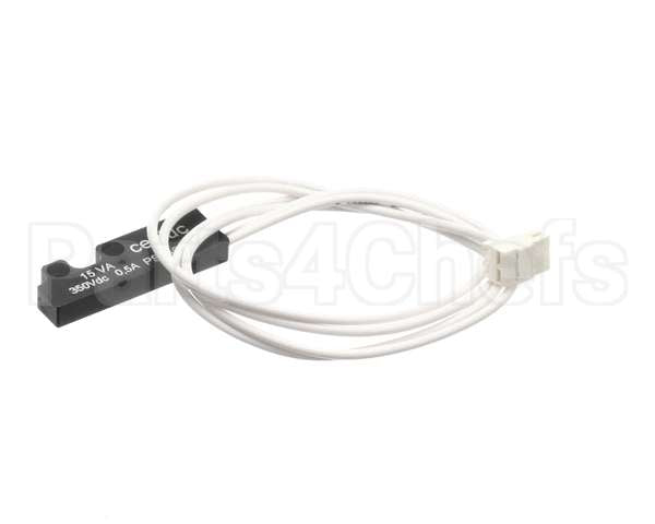 0D5191 Electrolux Professional Detector, Eq Elx65