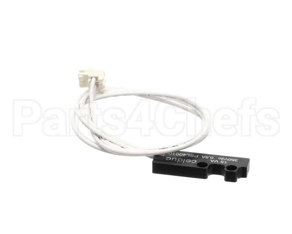 0D5191 Electrolux Professional Detector, Eq Elx65