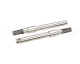 0D5218 Electrolux Professional Whisk Shaft, B3M