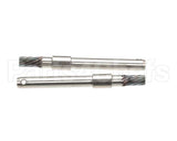 0D5218 Electrolux Professional Whisk Shaft, B3M