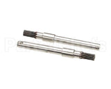 0D5218 Electrolux Professional Whisk Shaft, B3M