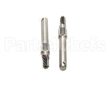 0D5218 Electrolux Professional Whisk Shaft, B3M