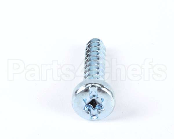0D5235 Electrolux Professional Screw; Pt Torx K4020 B3M; 10 Pieces