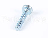 0D5235 Electrolux Professional Screw; Pt Torx K4020 B3M; 10 Pieces