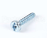 0D5235 Electrolux Professional Screw; Pt Torx K4020 B3M; 10 Pieces