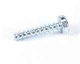 0D5235 Electrolux Professional Screw; Pt Torx K4020 B3M; 10 Pieces