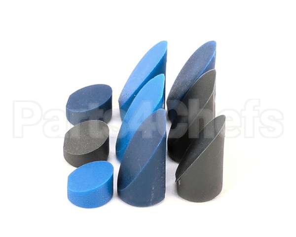 0D5237 Electrolux Professional Cap Set, B3M