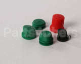 0D5241 Electrolux Professional Set Of Command Push-Buttons; B3M
