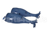 0D5242 Electrolux Professional Crankcase, Ass, B3M