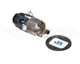 0D5248 Electrolux Professional Motor, 115V 440W Eq B3M
