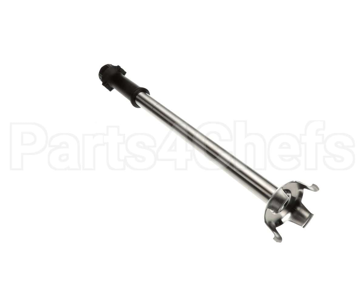0D5258 Electrolux Professional Tube, Mixer De 60 Cpl B3M