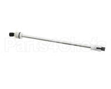 0D5262 Electrolux Professional Shaft, 40 Cpl B3M