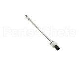 0D5262 Electrolux Professional Shaft, 40 Cpl B3M