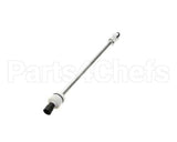 0D5262 Electrolux Professional Shaft, 40 Cpl B3M
