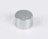 0D5334 Electrolux Professional Magnet, 8X5 Neodymium