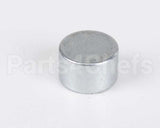 0D5334 Electrolux Professional Magnet, 8X5 Neodymium