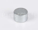 0D5334 Electrolux Professional Magnet, 8X5 Neodymium