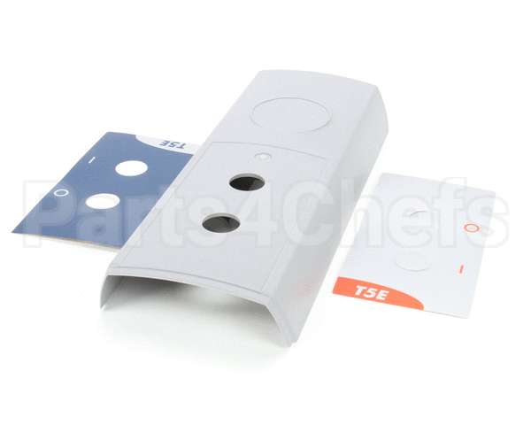 0D5402 Electrolux Professional Control Box, Eq T5E