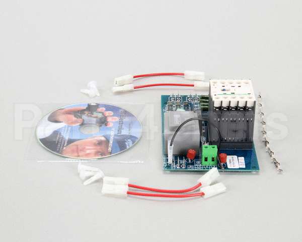 0D5420 Electrolux Professional Power Board, Mo Eq Trs