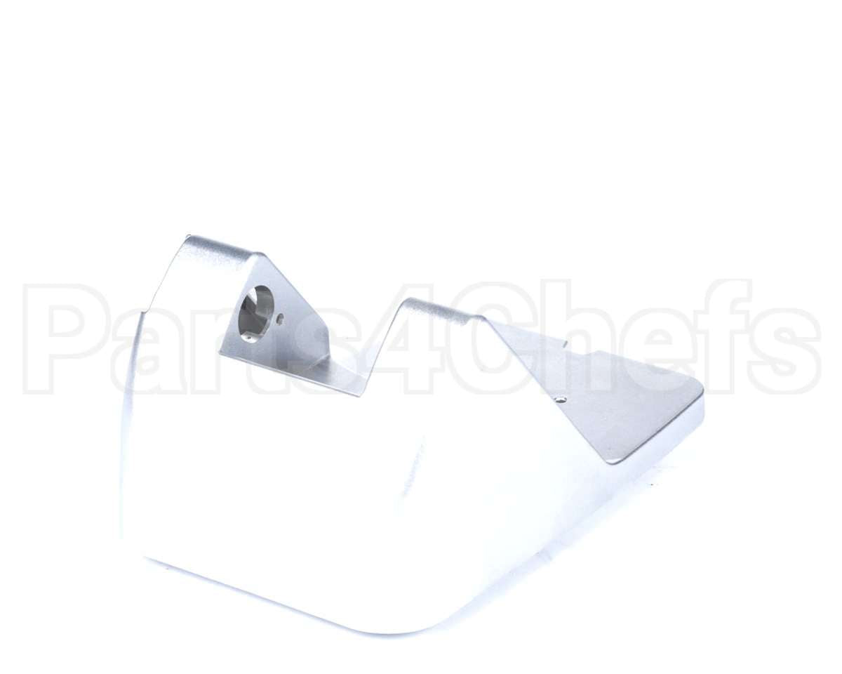 0D5429 Electrolux Professional Corps, Std Usine Trk2