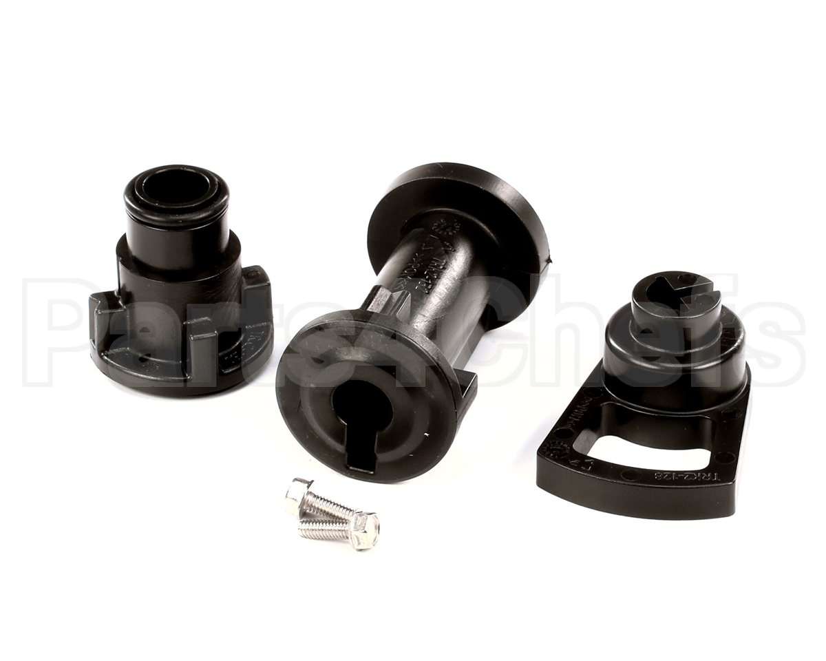 0D5430 Electrolux Professional Door Handle, Guide Complet Trk