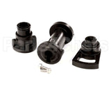 0D5430 Electrolux Professional Door Handle, Guide Complet Trk