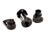 0D5430 Electrolux Professional Door Handle, Guide Complet Trk