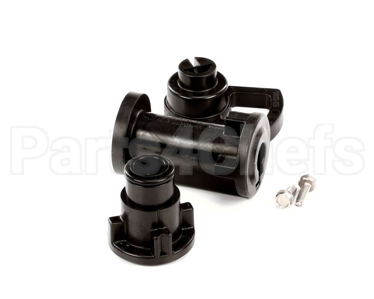 0D5430 Electrolux Professional Door Handle, Guide Complet Trk