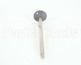 0D5432 Electrolux Professional Locking Bar Assembly, Eq Trk2