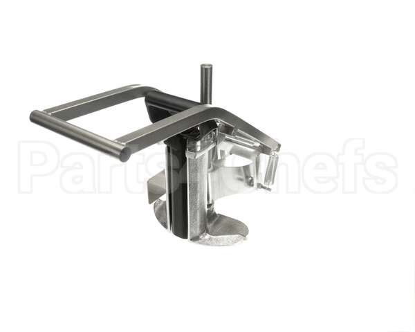 0D5488 Electrolux Professional Lever, Complete Eq Tr260