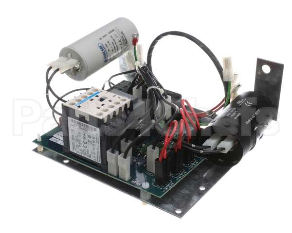 0D5489 Electrolux Professional Power Board, 115V 1V Ul Eq Trk